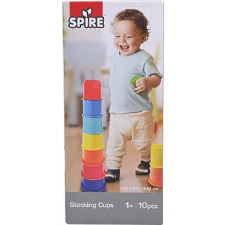 Spire stabletårn (På lager i varehus)