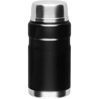 Bomann Termobeholder Mad 0,75L Sort