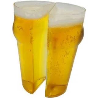 Mad Monkey Share a Pint-sæt - 330 ml