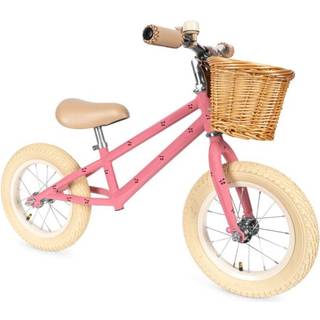 Konges Sløjd Balance-cykel Cherry Glitter One Size      Unisex