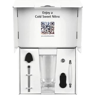 Jura Cold Sweet Nitro Kit