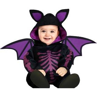 Lila Fledermaus Kleinkinder Kostüm 18-24 Monate