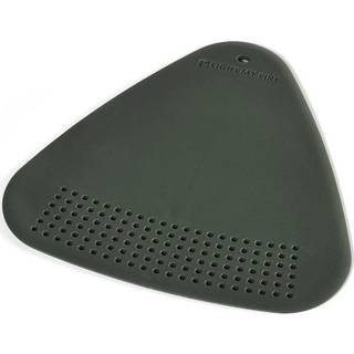 Light My Fire CuttingBoard 2in1 Sagegreen, OneSize