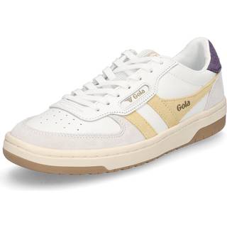 Gola HAWK CLB336AY wei? - Sneakers f?r Damen