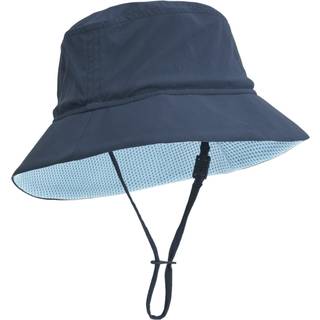 Liewood Seraphina Sporty Bucket Hat - Classic Navy
