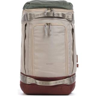 Doughnut Reborn Navigator Light Rejserygsæk beige