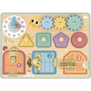 Tooky Toy Interaktiv tavle - 26 x 31 cm