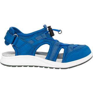 Viking Footwear Kid's Thrill Sandal 1v Sl Ocean, 25