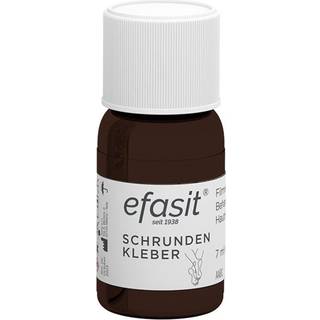 Efasit Fodpleje FodplejeKlæbemiddel til revner 7 ml () - 7 ml