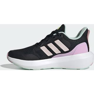 Fortarun 3.0 Kids sko - Core Black / Clear Pink / Bliss Lilac - 40