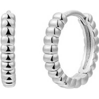 XENOX Creolen - XS91817 - silber