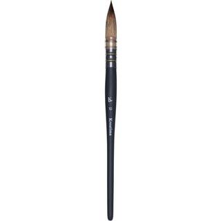 Kreatima Vegan akvarelpensel French Quill 1V-FQ 10