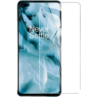 OnePlus Nord Beskyttelsesglas - Hærdet Glas