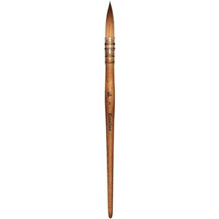 Kreatima Watercolour akvarelpensel French Quill 1K-FQ 8