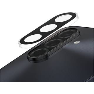 Samsung Galaxy A26 (5G) Safe By PanzerGlass Genanvendt Kameralinsebeskyttelsesglas - Gennemsigtig