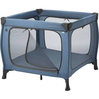 Hauck Sleep N Play SQ Set Weekendseng, Dark Blue