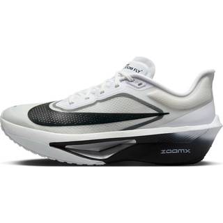 Nike Zoom Fly 6 Str. 42½ Hvid