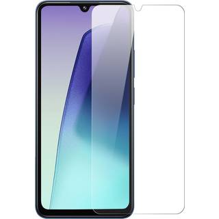 Xiaomi redmi 14C - Azmaro Ultra clear hærdet beskyttelsesglas - Transparent