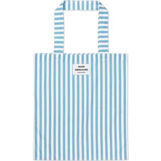 Mads Nørgaard Sacky Atoma Baf Tasker 204495 Cashmere Blue (ONESIZE)