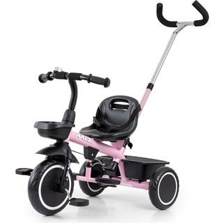 Milly Mally Axel Trehjulet Cykel, Pink