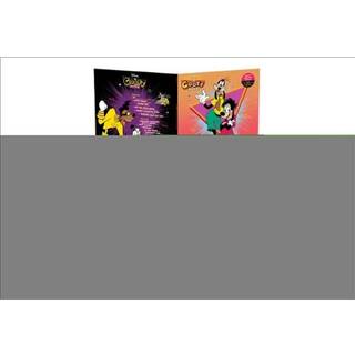 Goofy Movie / O.s.t. - Goofy Movie - Original Soundtrack