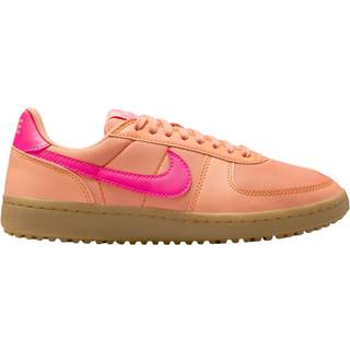Nike Field General-sko til kvinder - Orange - 38.5