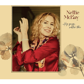 Nellie McKay - Hey Guys, Watch This