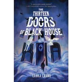 The Thirteen Doors of Black House