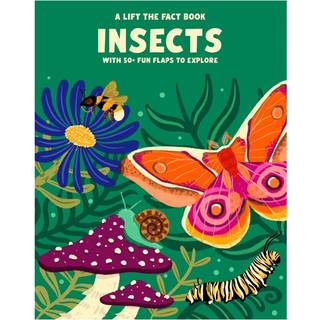 Lift the Fact: Insects