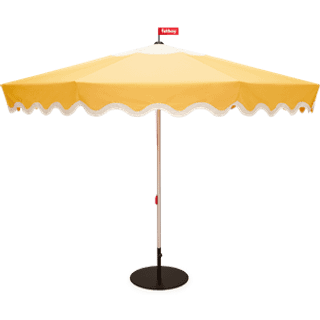 Fatboy Pensol Parasol Med Base Sunbeam