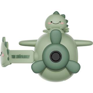 The ZooFamily Zoo Videocamera fra 5-11 år - Dino