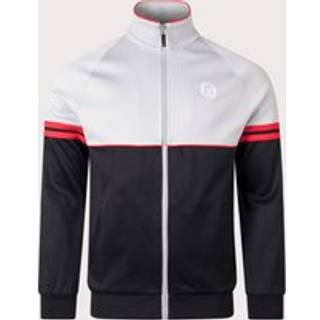 Sergio Tacchini Orion Track Top, Grey