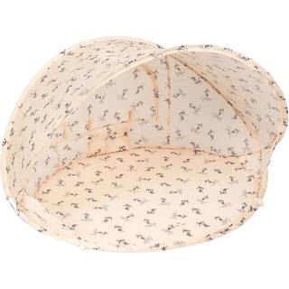Konges Sløjd Mini Pop-up Strandtelt Rock My Boat One Size      Unisex