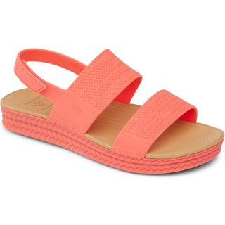 Reef Reef Pink Water Vista Sandals