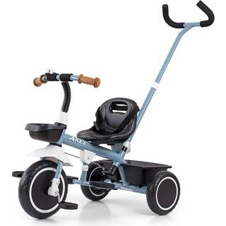 Milly Mally Axel Trehjulet Cykel, Denim