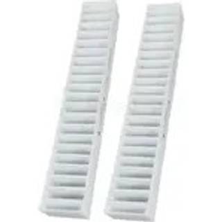 Filtersæt til Wolf CWL-D-70 G4x2 (Udsugningsfilter)