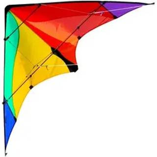 Delta Basic - Regnbue