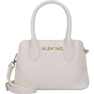 Valentino Bags Sunshine Re Håndtaske elfenben