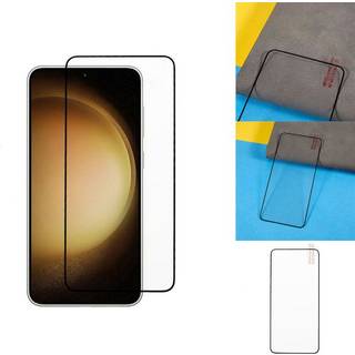 Google Pixel 9 Pro XL beskyttelsesglas ridsefast og brudresistent