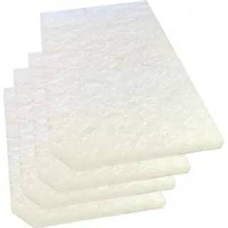 Filtersæt til Wolf CWL-2-225 4xG4 (Filtermateriale til filterrammer)