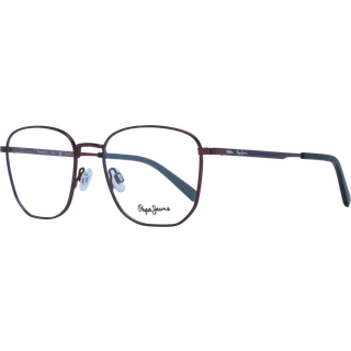 Pepe Jeans PJ1381 C5 52 Briller Mænd Brun - Brown - 52mm
