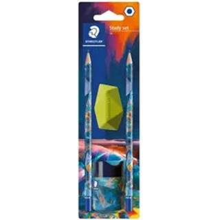 Staedtler BLYANT STUDIE SÆT MULTIVERSE BK