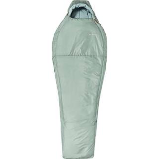 Helsport Scouter Fiber 0 Sleeping Bag  Moss Green/Cloudberry, Moss Green / Cloudberry, 185cm