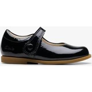 Clarks Drew Tap Toddler SkoEU 22 (UK 5.5 F)