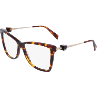 Liu Jo LJ2823 240 55 Briller Kvinder Tortoiseshell - Tortoise - 55mm
