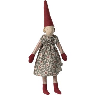 Maileg Pixy, Size 2 - Pige no. 2
