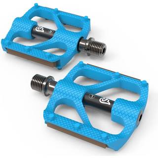 Cykelpedaler Early Rider P1 Pedal Resin Cyan
