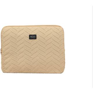 HERA Computer Sleeve Holly 13" - Brun