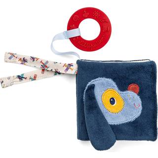 Lilliputiens Jules aktivitetsbog