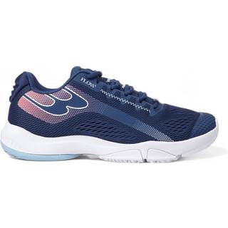 BULLPADEL FLOW 25V Azul Mujer ALEJANDRA SALAZAR (Zapatillas)